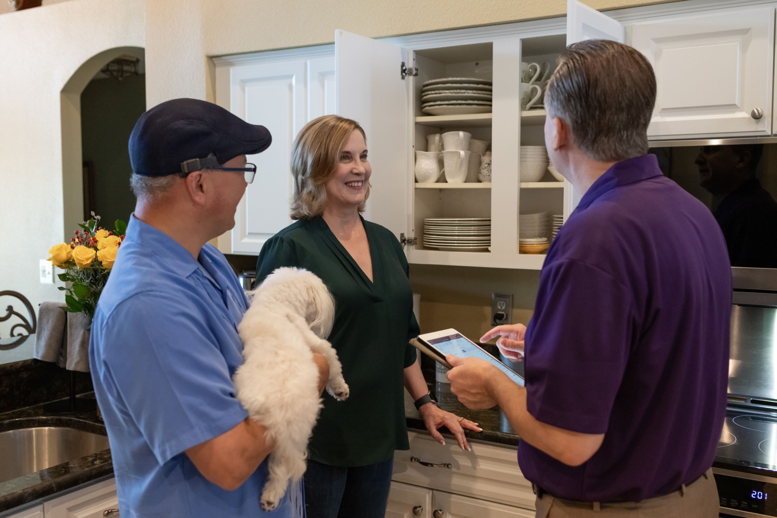 Auburn Moving Company Pre-Move Inventory