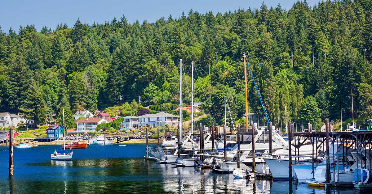 Making moves fast, simple, and stress-free for families and businesses across Gig Harbor, WA