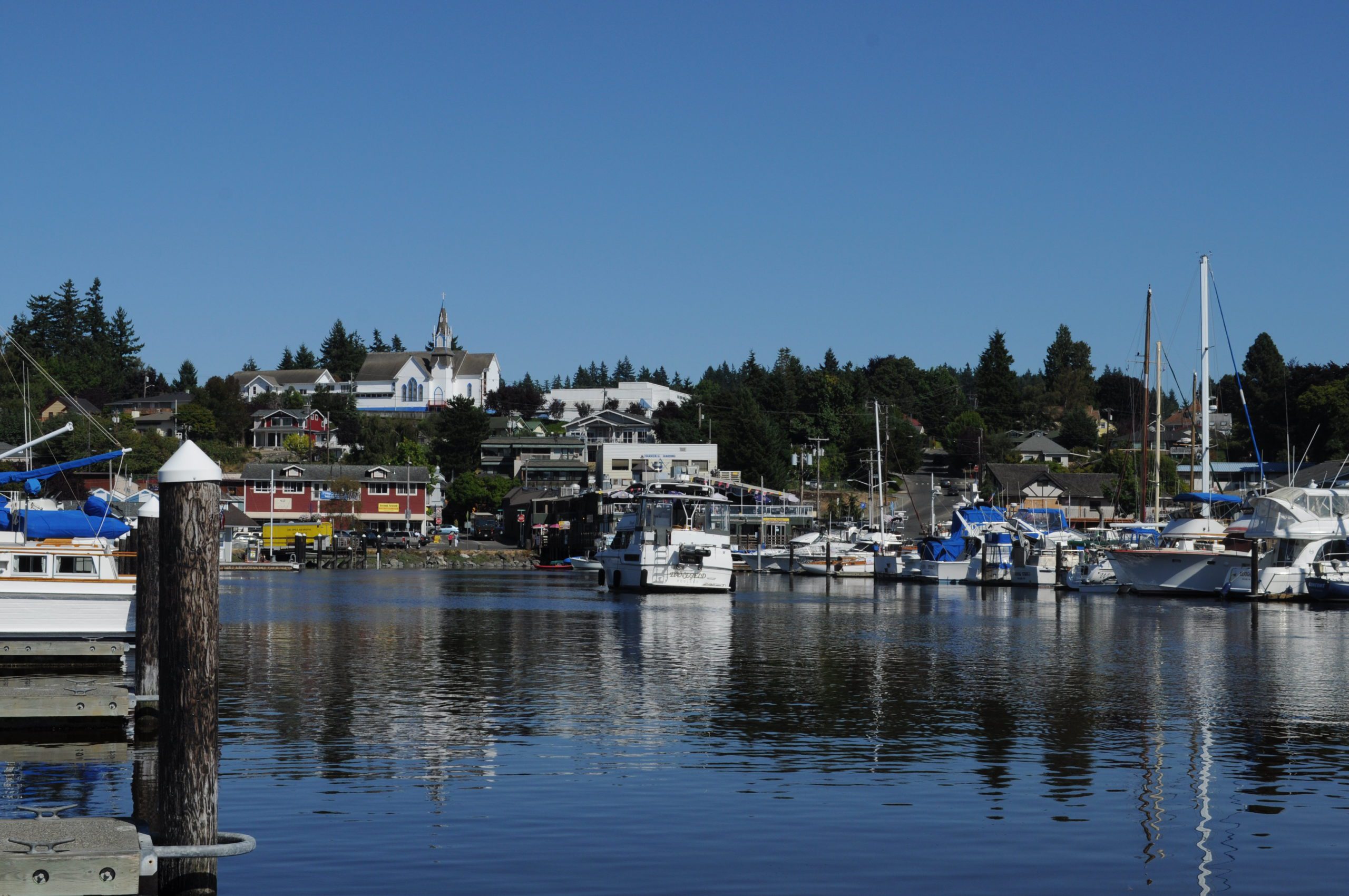 Stress-free,fast, and simple moves for families and businesses in Poulsbo, WA