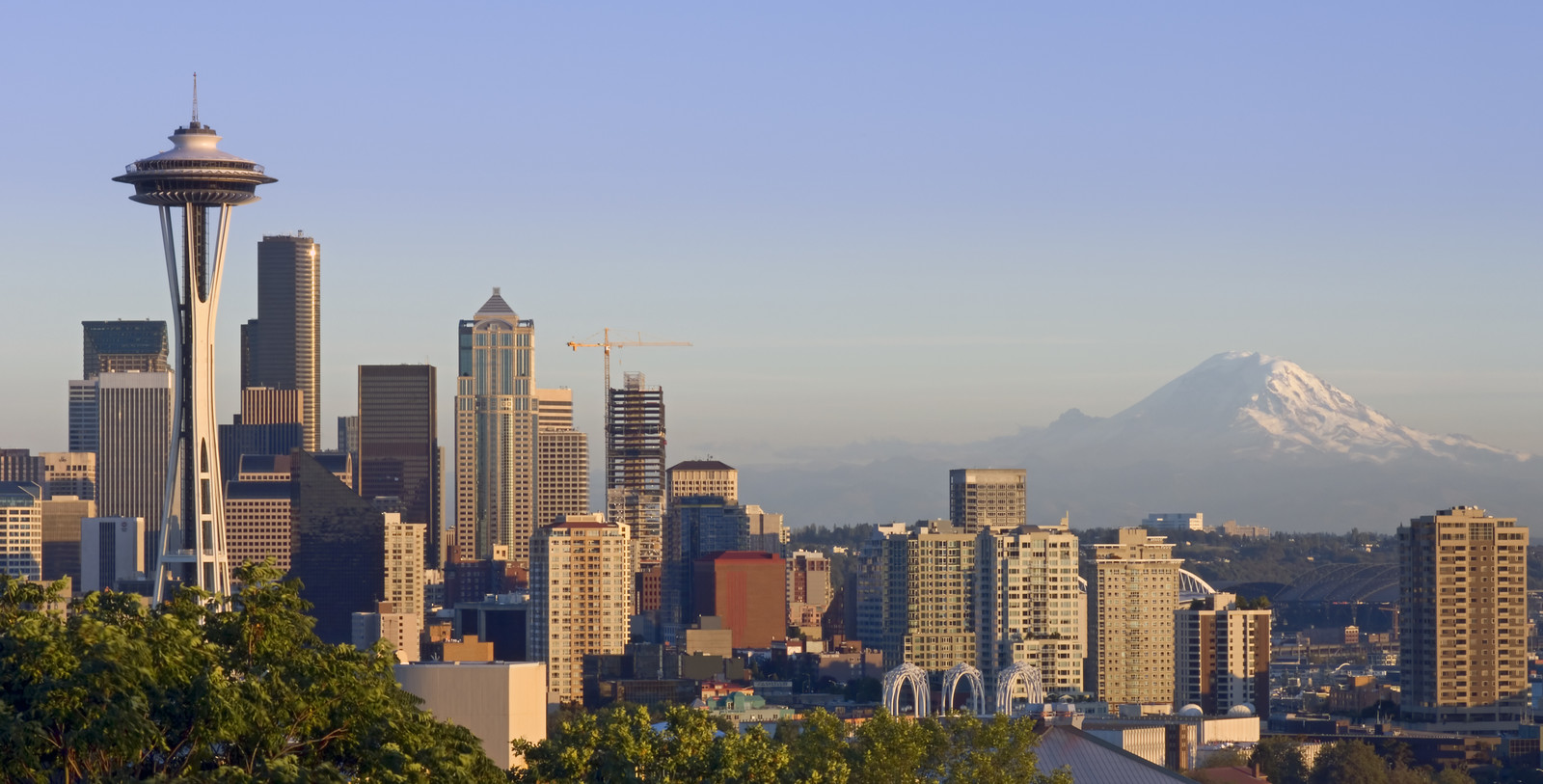 Making moves stress-free, simple, and fast for families and businesses across Seattle, WA