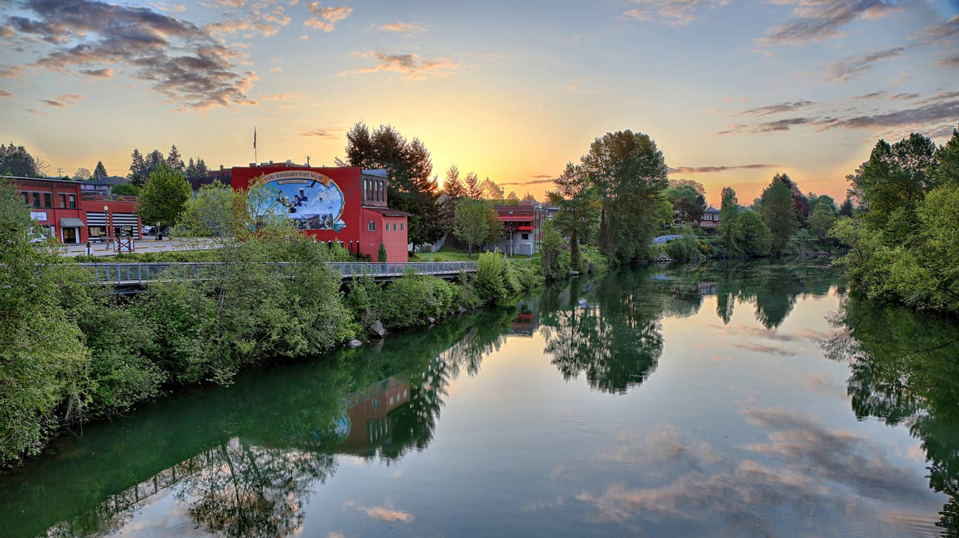 We make moving simple, fast, and stress-free for families and businesses across Snohomish, WA