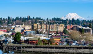 Olympia WA
