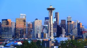 Seattle WA