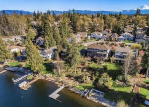 Covington WA