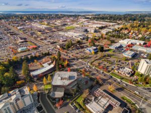 Federal Way WA
