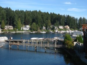 Gig Harbor WA