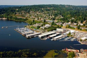 Kenmore WA
