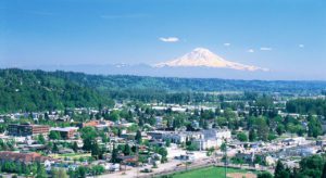 Kent WA