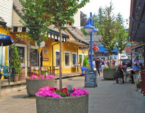 Poulsbo WA