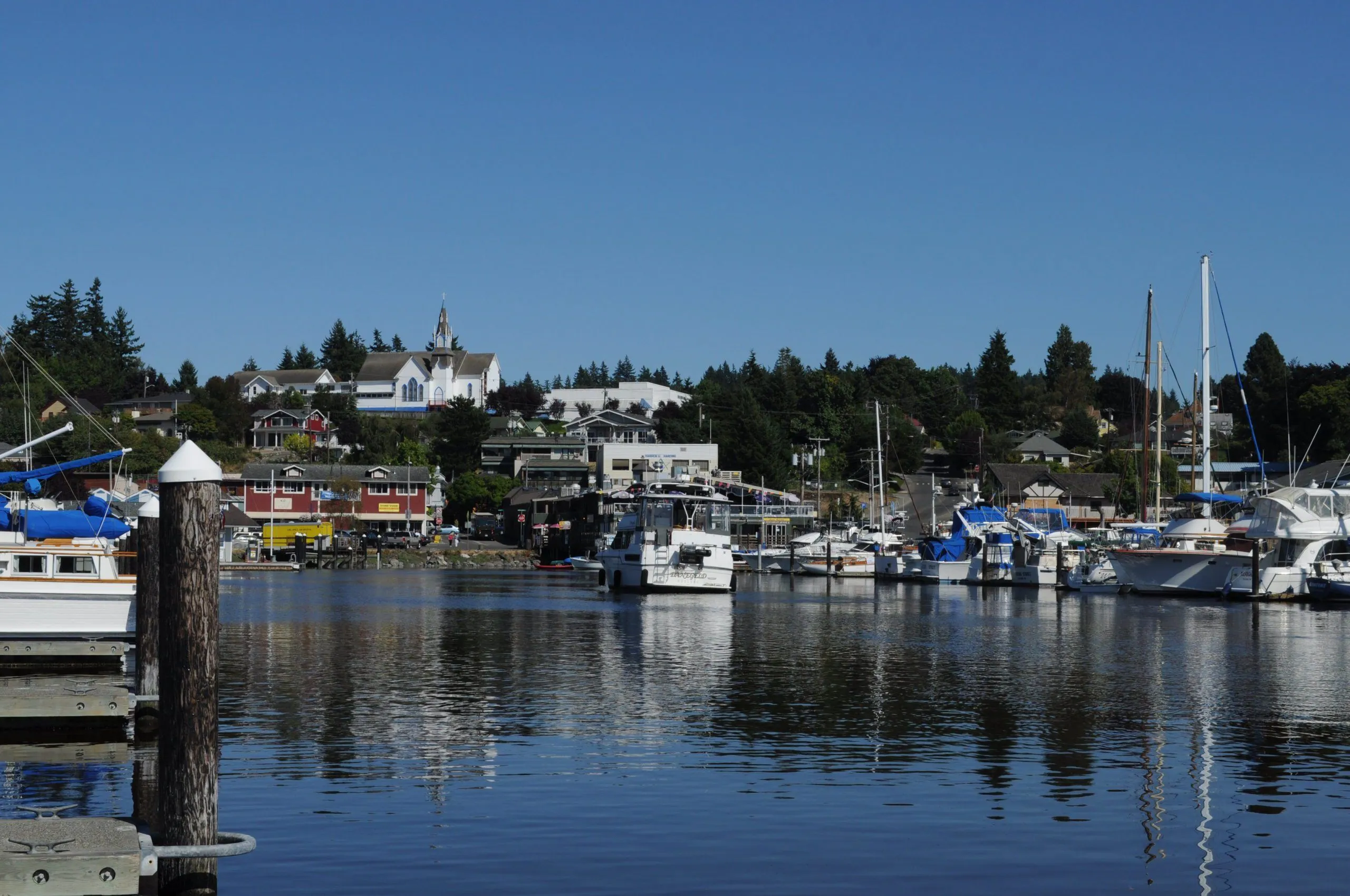 Stress-free,fast, and simple moves for families and businesses in Poulsbo, WA
