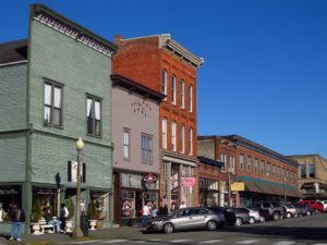 Snohomish WA