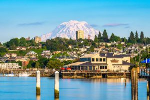 Tacoma WA